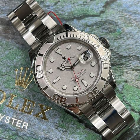 rolex 16622 chrono24